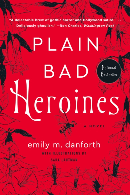 E-kniha Plain Bad Heroines Emily M. Danforth