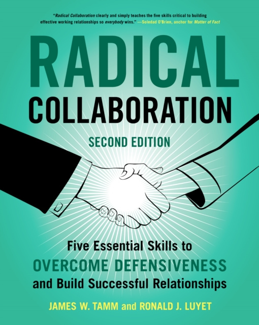 E-book Radical Collaboration James W. Tamm
