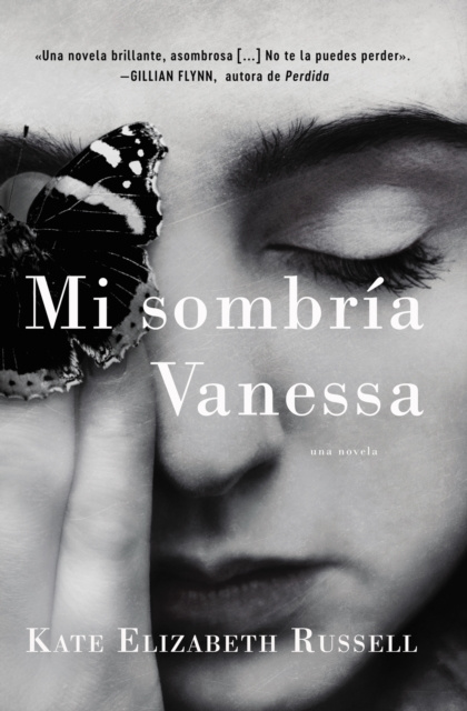 E-kniha My Dark Vanessa  Mi sombria Vanessa (Spanish edition) Kate Elizabeth Russell