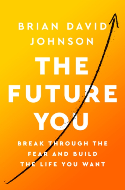 E-book Future You Brian David Johnson