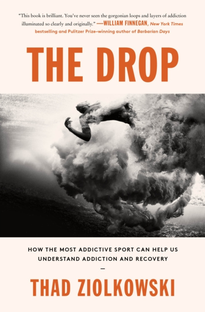 E-book Drop Thad Ziolkowski