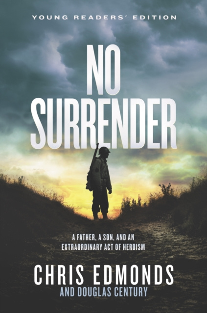 E-knjiga No Surrender Young Readers' Edition Chris Edmonds
