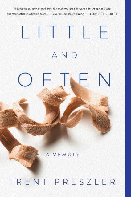 E-book Little and Often Trent Preszler