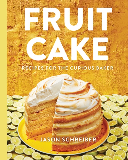 E-book Fruit Cake Jason Schreiber
