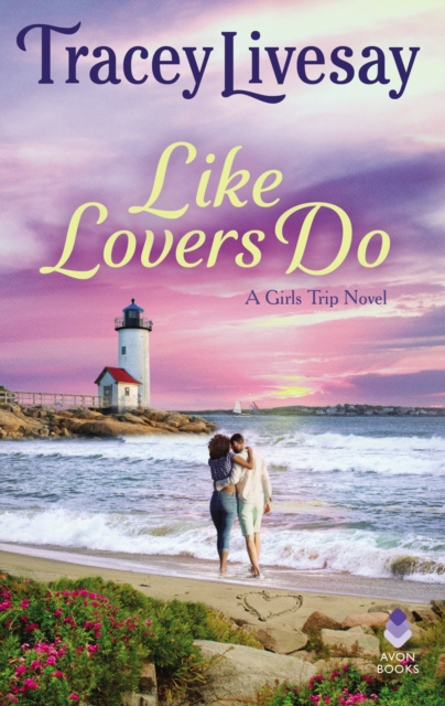 E-book Like Lovers Do Tracey Livesay