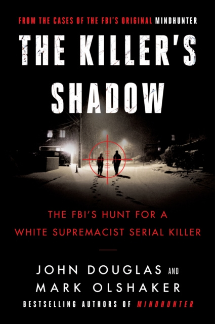 E-book Killer's Shadow John E. Douglas