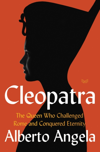 E-kniha Cleopatra Alberto Angela