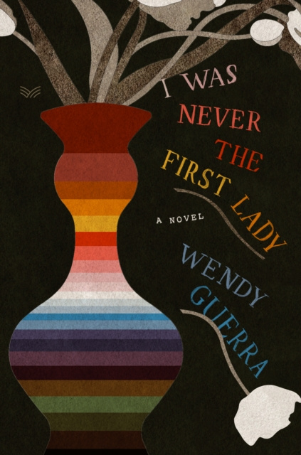 E-book I Was Never the First Lady Wendy Guerra