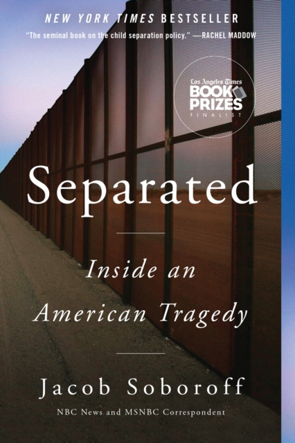 E-knjiga Separated Jacob Soboroff