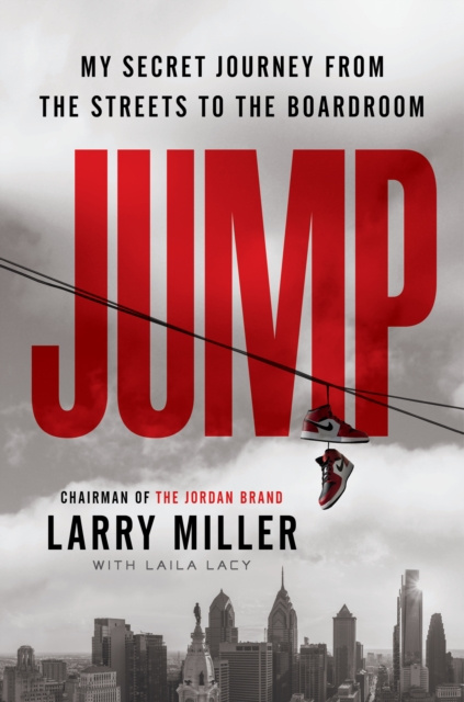E-Book Jump Larry Miller