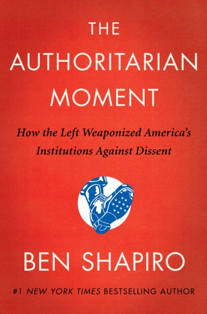 E-knjiga Seven Questions Ben Shapiro