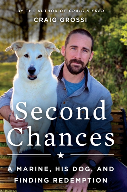 E-book Second Chances Craig Grossi