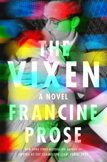E-knjiga Vixen Francine Prose
