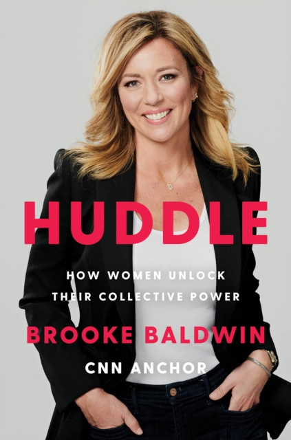 E-knjiga Huddle Brooke Baldwin