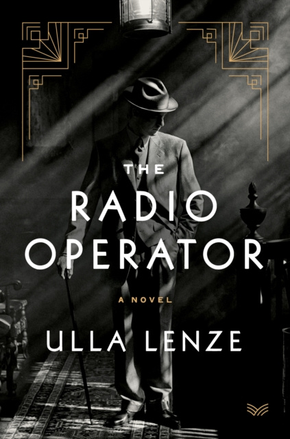 E-book Radio Operator Ulla Lenze