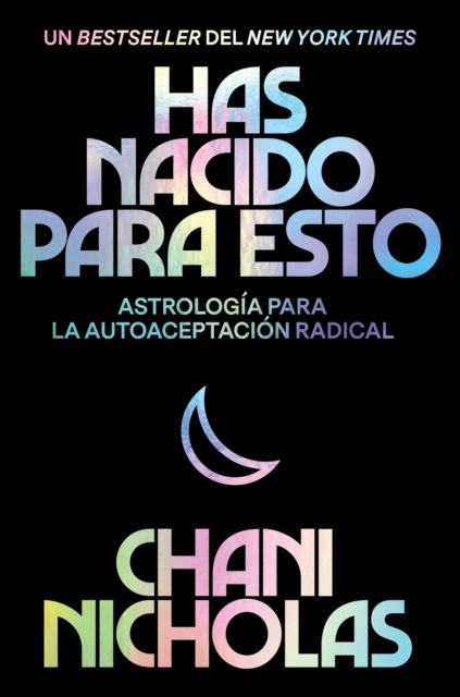 E-kniha You Were Born for This  Has nacido para esto (Spanish edition) Chani Nicholas