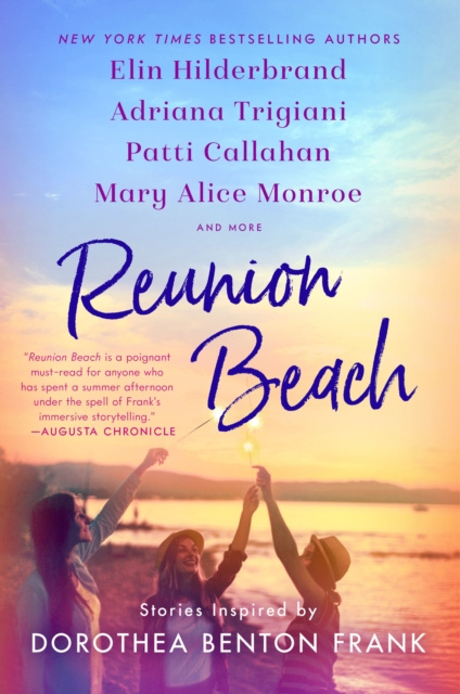 E-kniha Reunion Beach Elin Hilderbrand