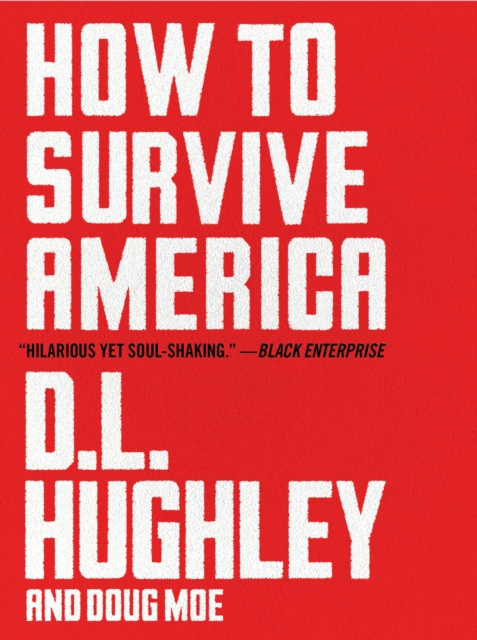 E-knjiga Predisposed D. L. Hughley