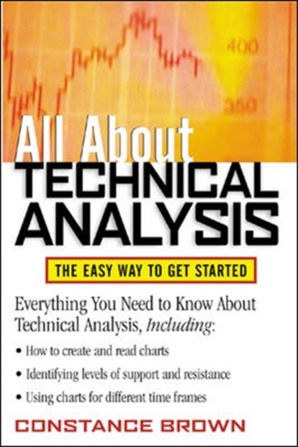 E-book All About Technical Analysis Constance M. Brown