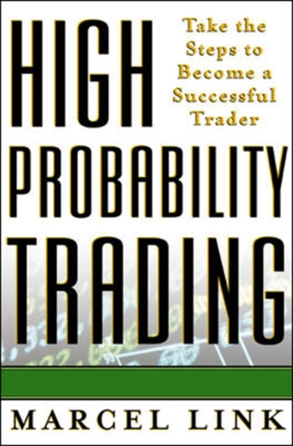 E-book High-Probability Trading Marcel Link