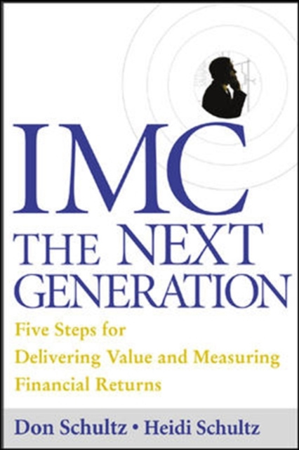 E-knjiga IMC, The Next Generation Don E. Schultz