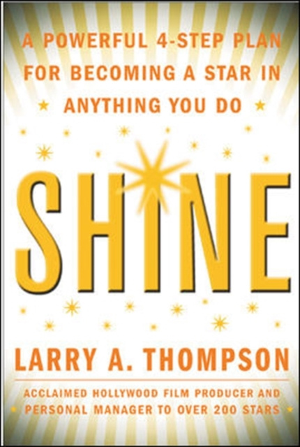 E-book Shine Larry Thompson