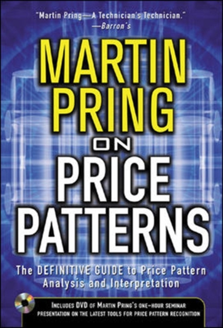 E-book Pring on Price Patterns Martin J. Pring