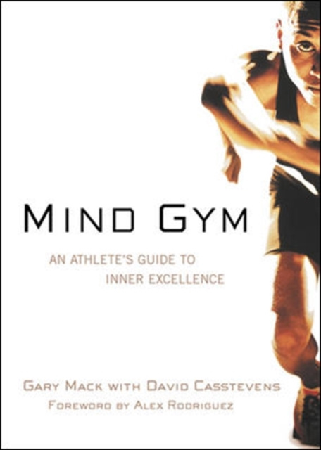 E-kniha Mind Gym Gary Mack