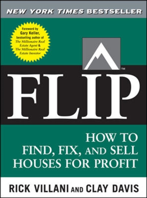 E-kniha Flip Rick Villani