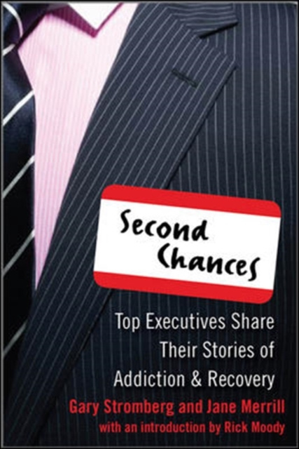 ebook Second Chances Gary Stromberg