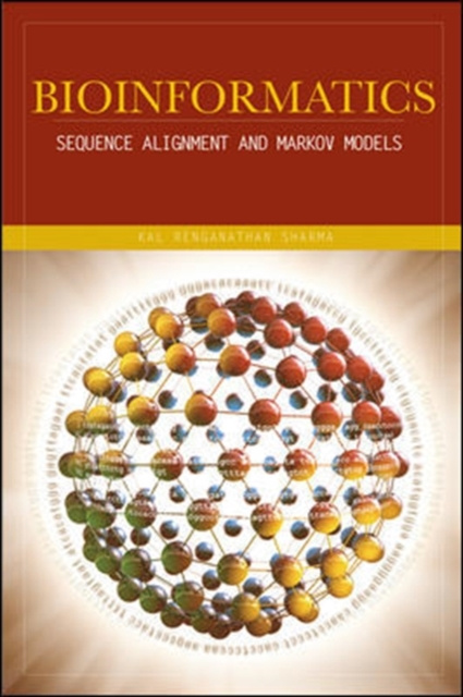 E-knjiga Bioinformatics: Sequence Alignment and Markov Models Kal Renganathan Sharma