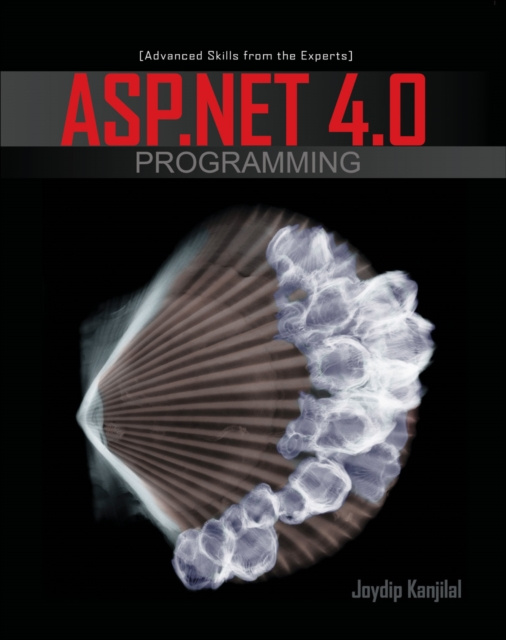 E-knjiga ASP.NET 4.0 Programming Joydip Kanjilal