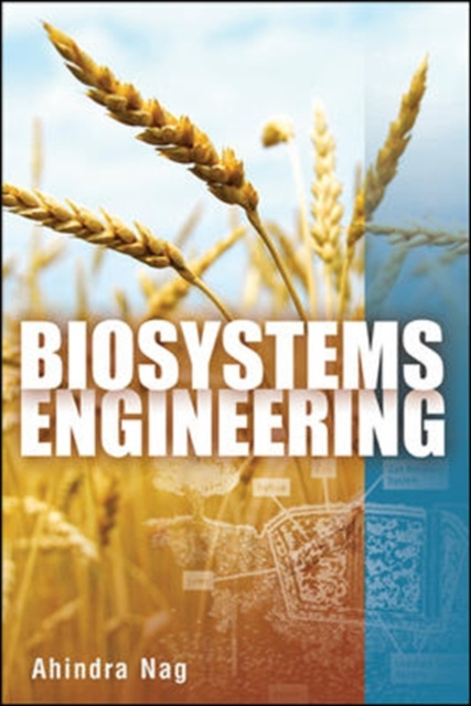 E-knjiga Biosystems Engineering Ahindra Nag