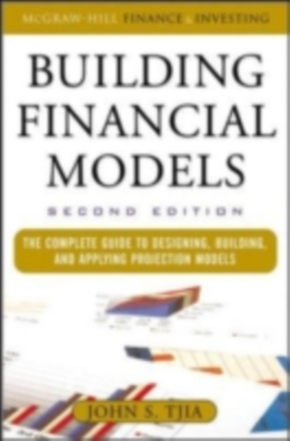 E-book Building Financial Models John S. Tjia