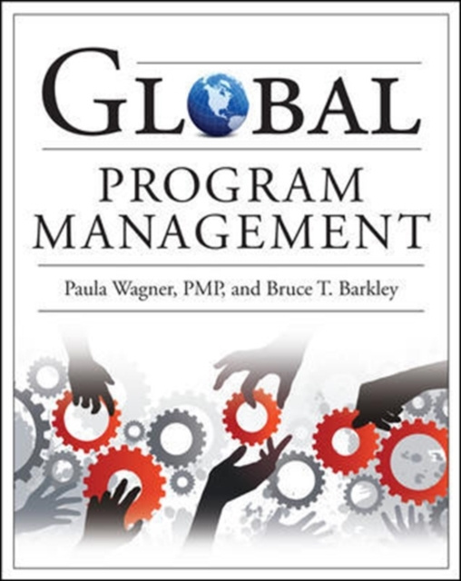 E-knjiga Global Program Management Paula Wagner