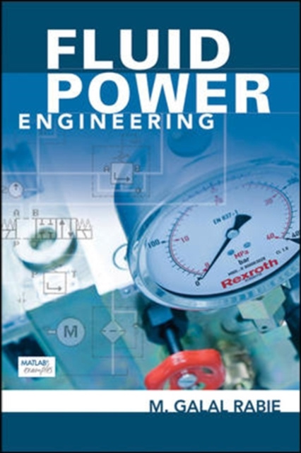Livre numérique Fluid Power Engineering M Galal Rabie