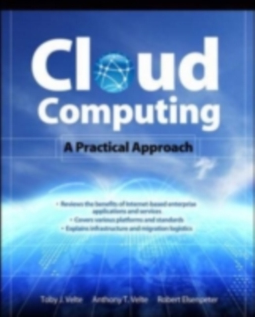 E-knjiga Cloud Computing, A Practical Approach Toby Velte