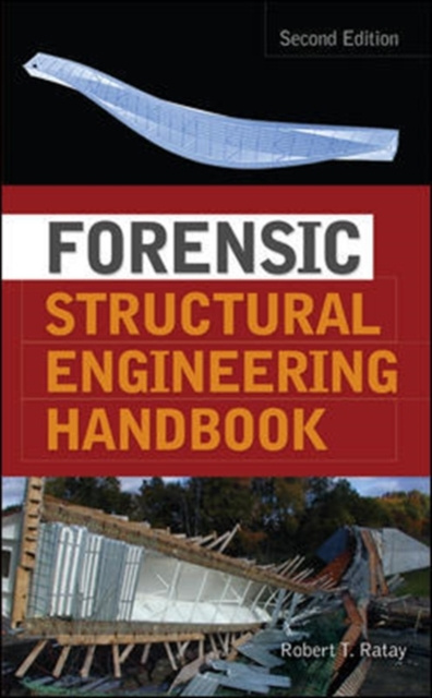 E-knjiga Forensic Structural Engineering Handbook Robert Ratay