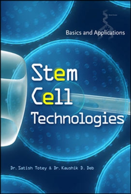 E-knjiga Stem Cell Technologies: Basics and Applications Satish Totey