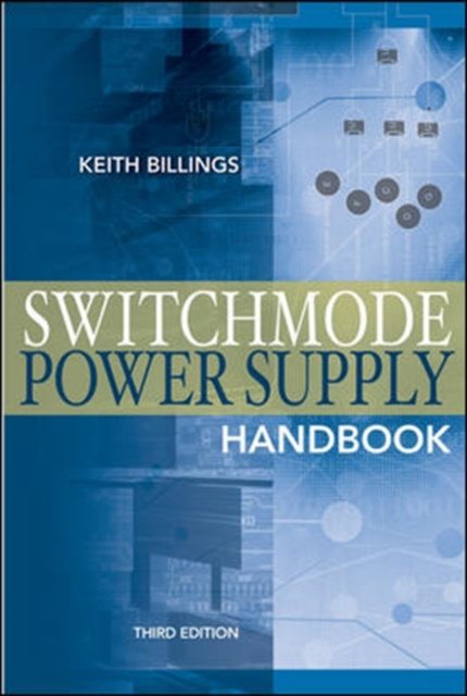 E-kniha Switchmode Power Supply Handbook 3/E Keith Billings