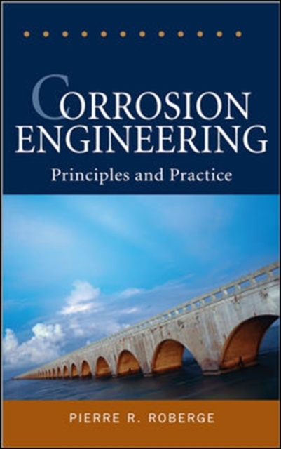 E-Book Corrosion Engineering Pierre R. Roberge