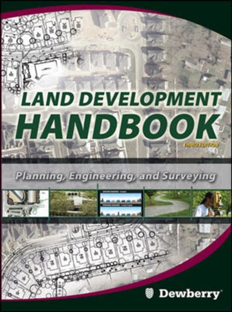 E-knjiga Land Development Handbook Dewberry