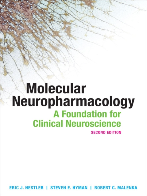 E-book Molecular Neuropharmacology: A Foundation for Clinical Neuroscience, Second Edition Eric Nestler