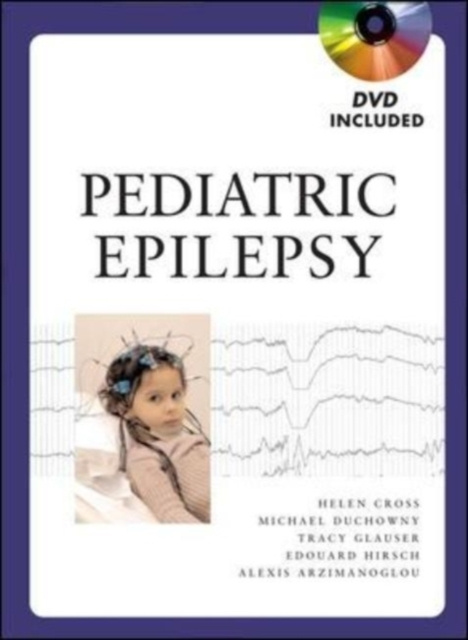 E-book Pediatric Epilepsy Michael Duchowny