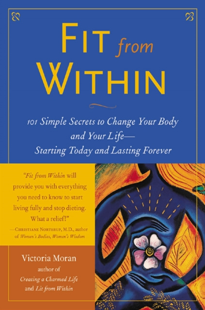 E-book Fit From Within Victoria Moran