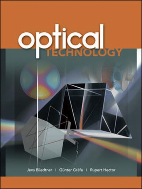 E-knjiga Optical Technology Jens Bliedtner