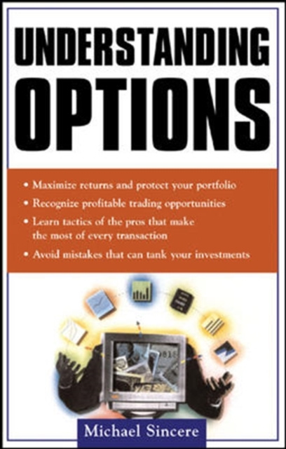 E-book Understanding Options Michael Sincere