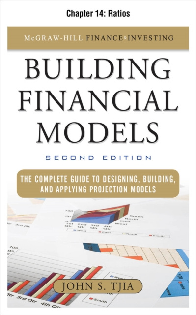 E-knjiga Building FInancial Models, Chapter 14 John S Tjia