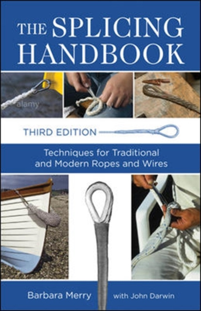 E-book Splicing Handbook, Third Edition Barbara Merry