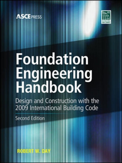 E-knjiga Foundation Engineering Handbook 2/E Robert W. Day